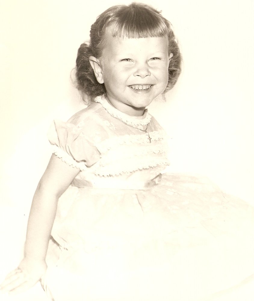 Nancy Brown