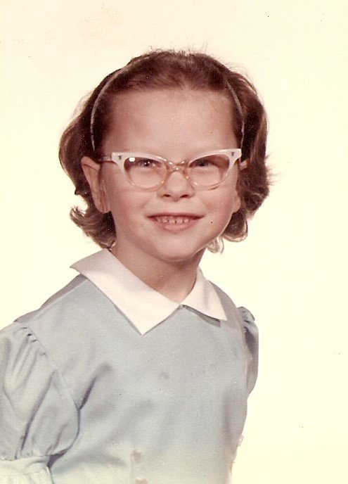 Nancy Brown
