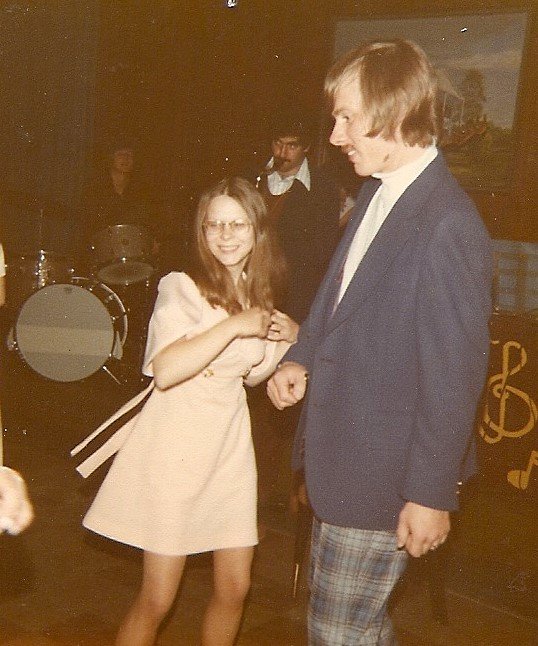 Nancy Brown