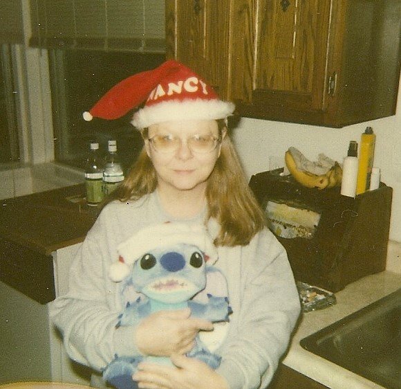 Nancy Brown