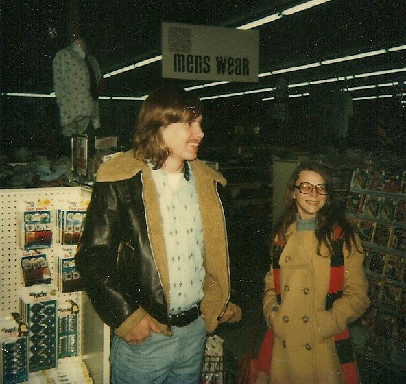 Nancy Brown