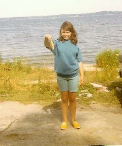 Nancy Brown