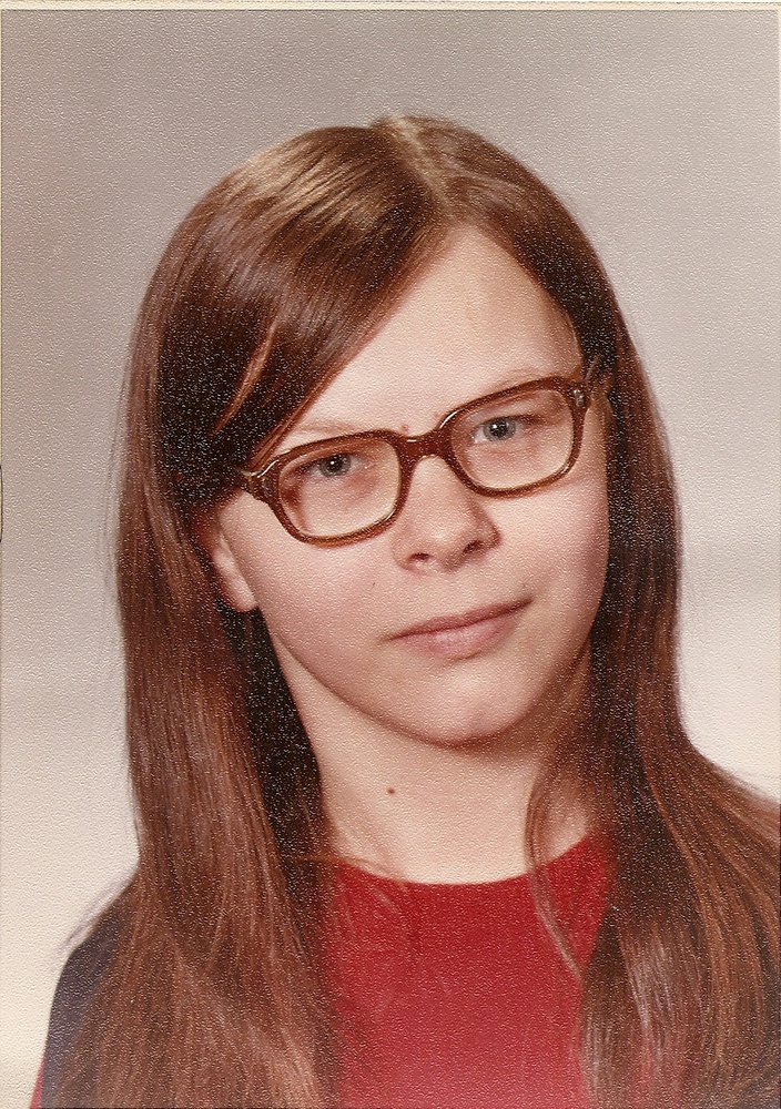Nancy Brown