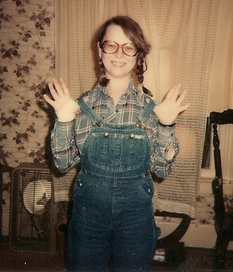 Nancy Brown