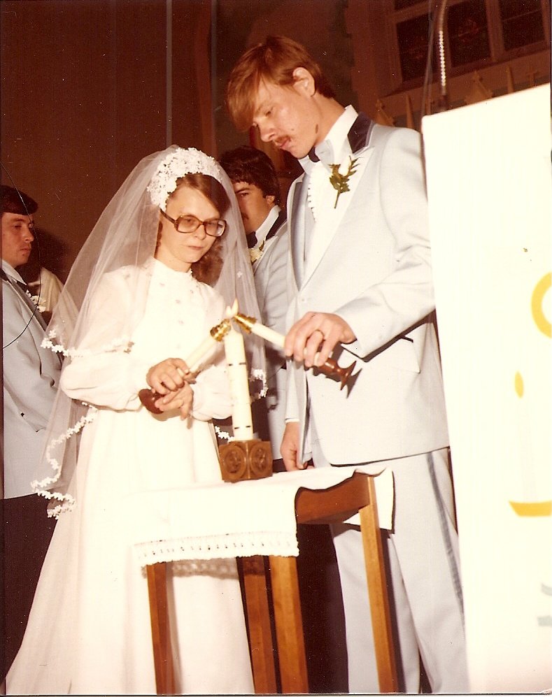 Nancy Brown