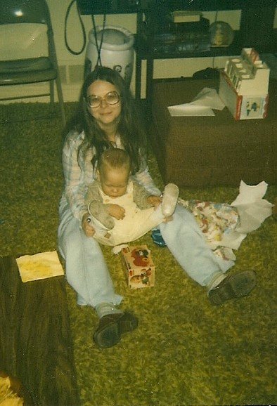 Nancy Brown