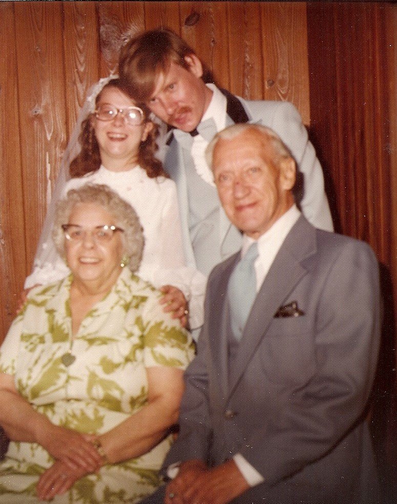 Nancy Brown