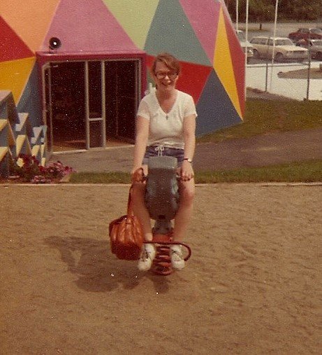 Nancy Brown
