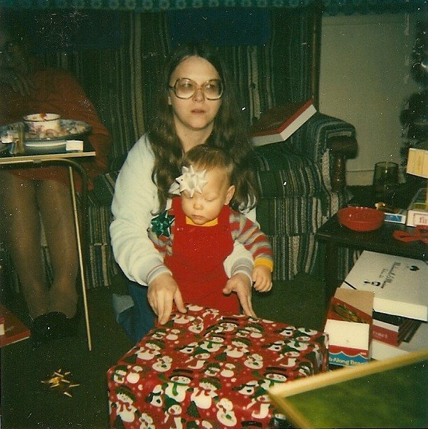 Nancy Brown