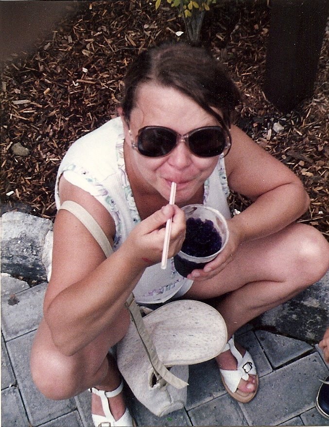 Nancy Brown