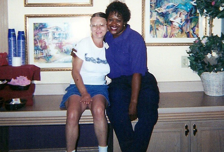 Nancy Brown