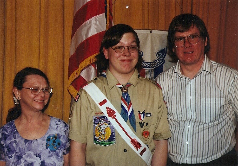 Nancy Brown