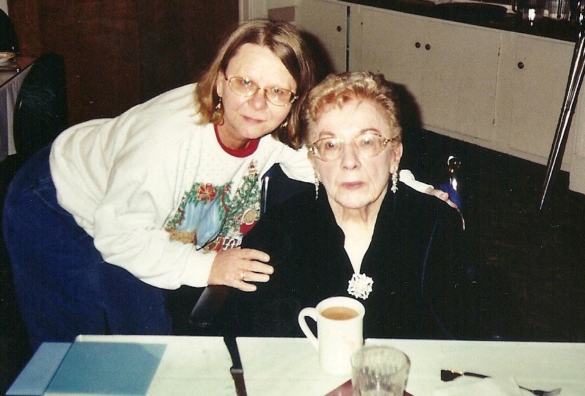 Nancy Brown