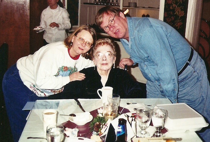 Nancy Brown
