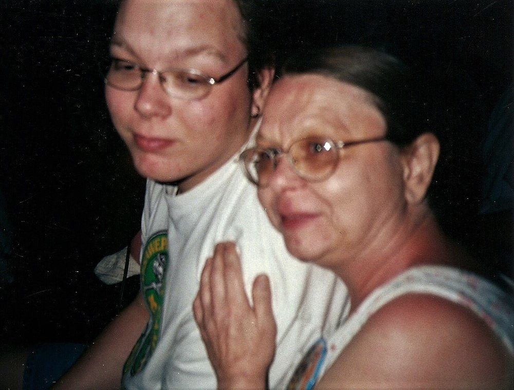 Nancy Brown