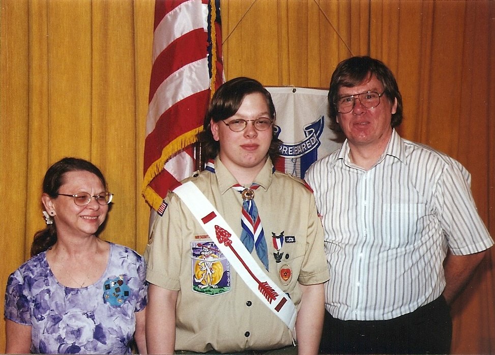 Nancy Brown