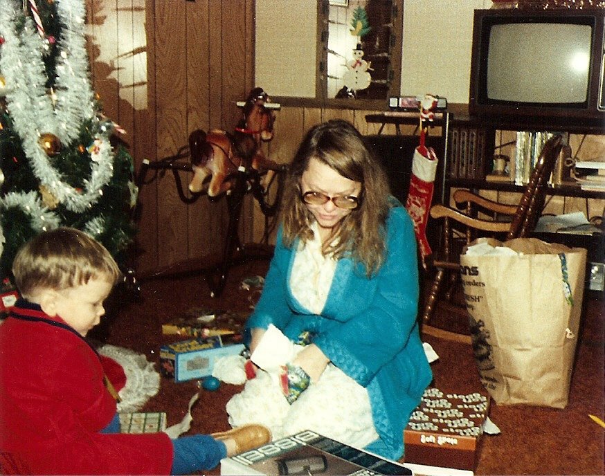 Nancy Brown