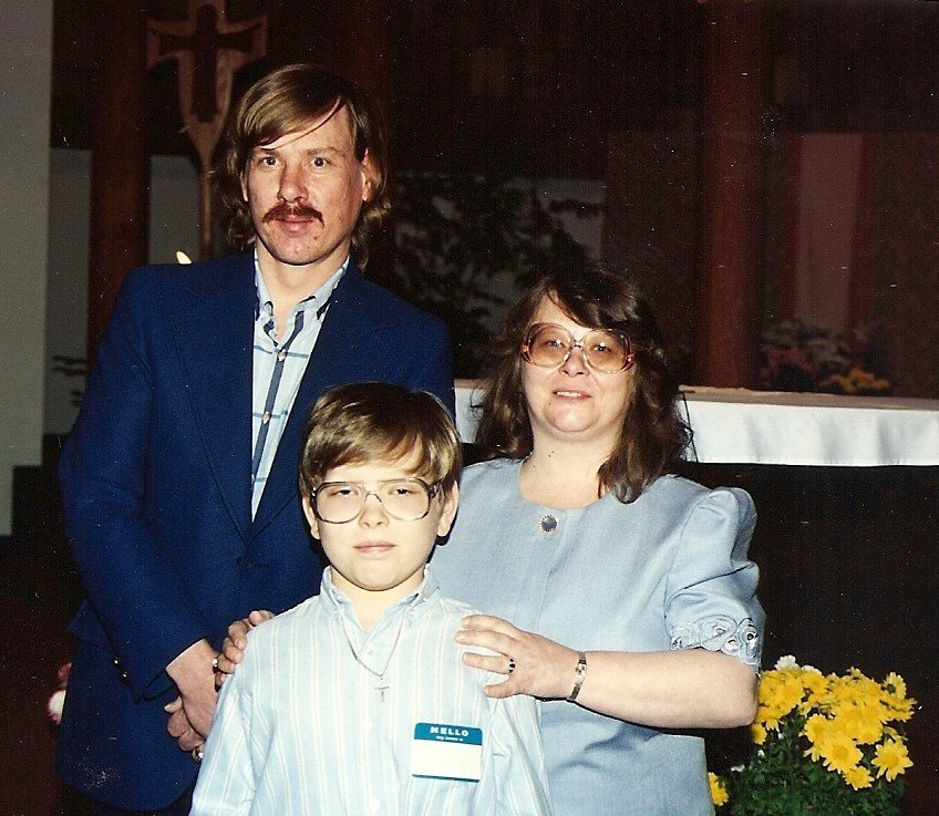 Nancy Brown