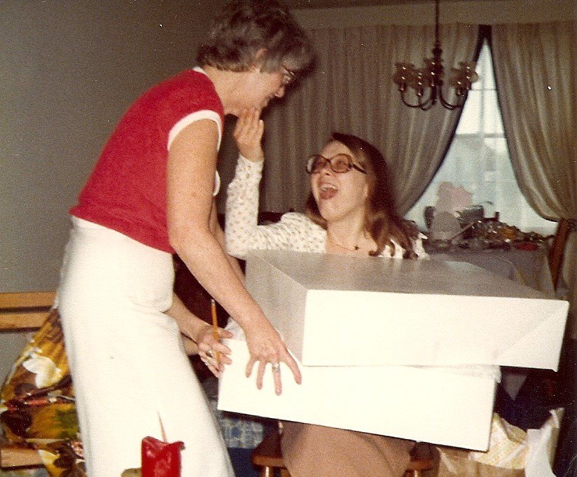 Nancy Brown