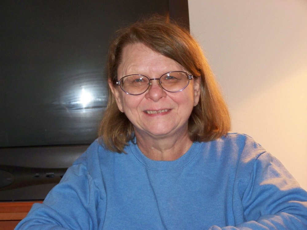 Nancy Brown