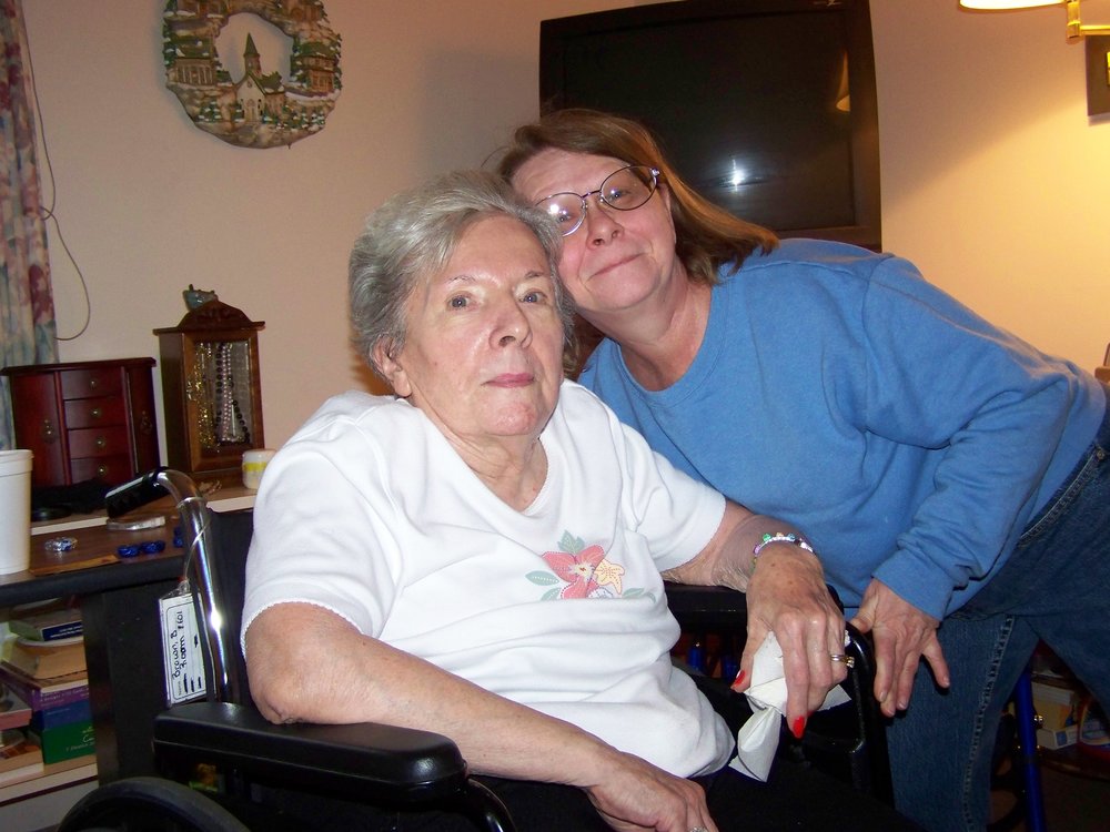 Nancy Brown