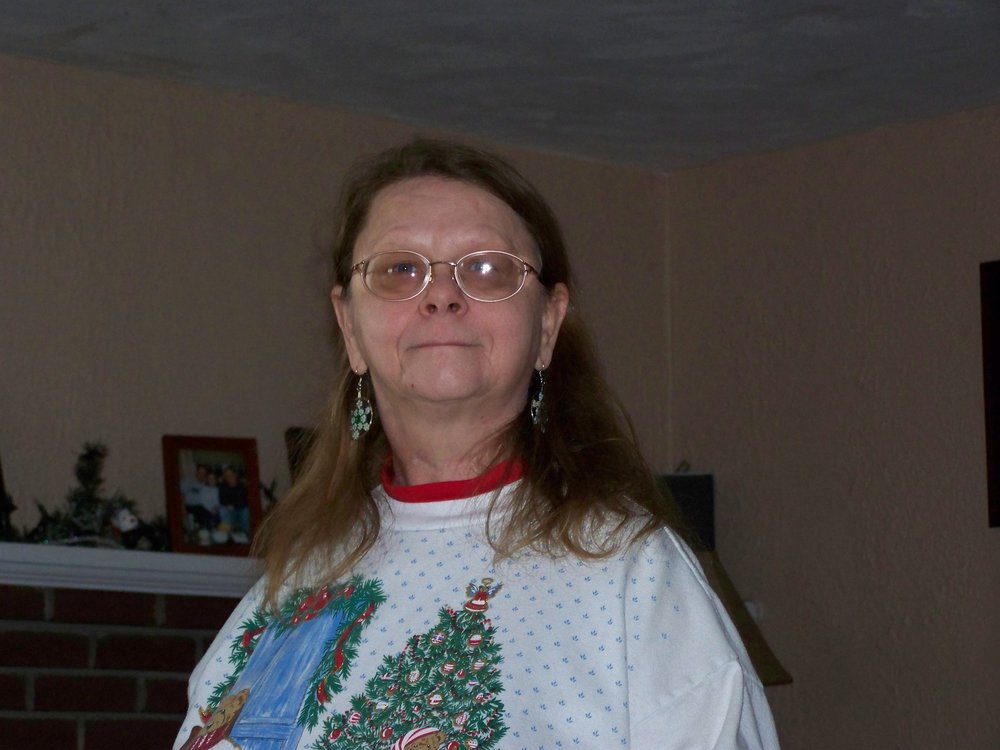 Nancy Brown