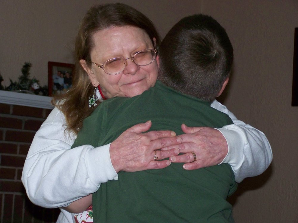 Nancy Brown
