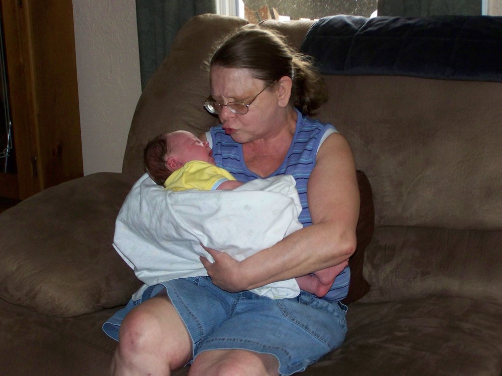 Nancy Brown