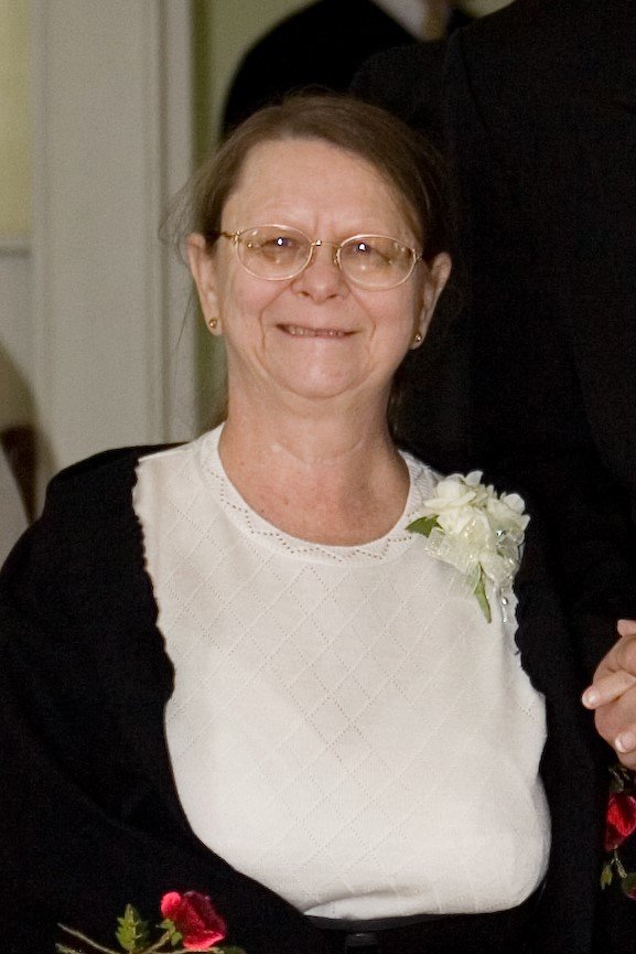 Nancy Brown
