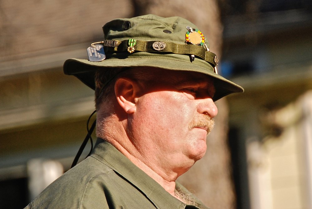 Thomas Gleason III