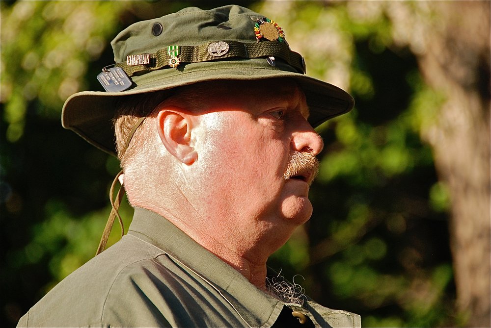Thomas Gleason III