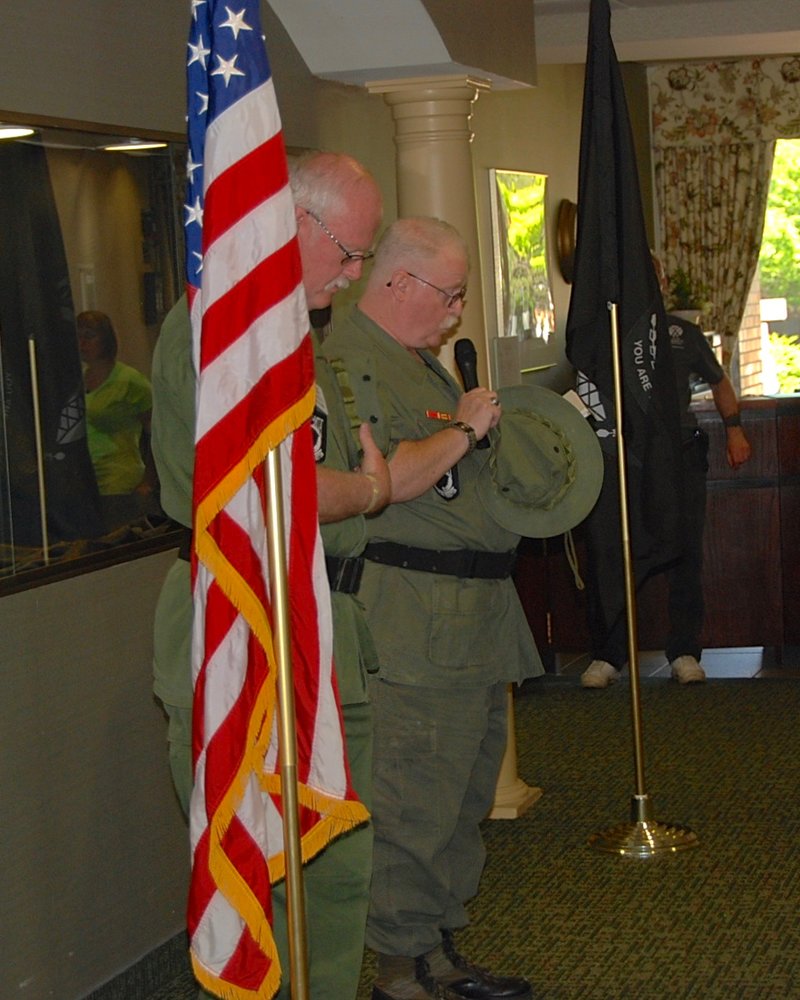 Thomas Gleason III