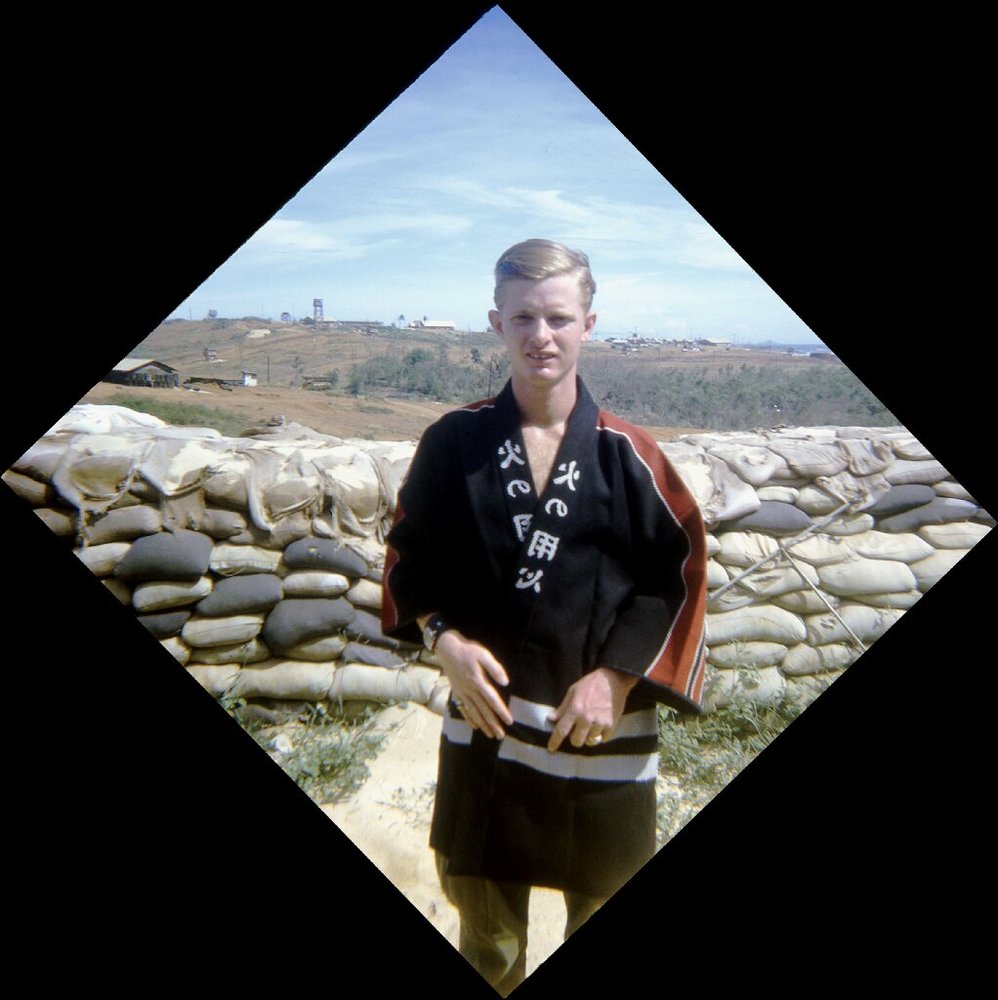 Thomas Gleason III