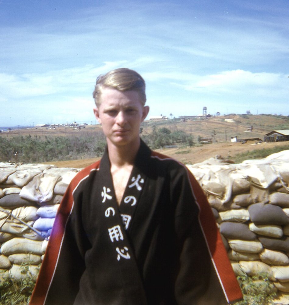Thomas Gleason III