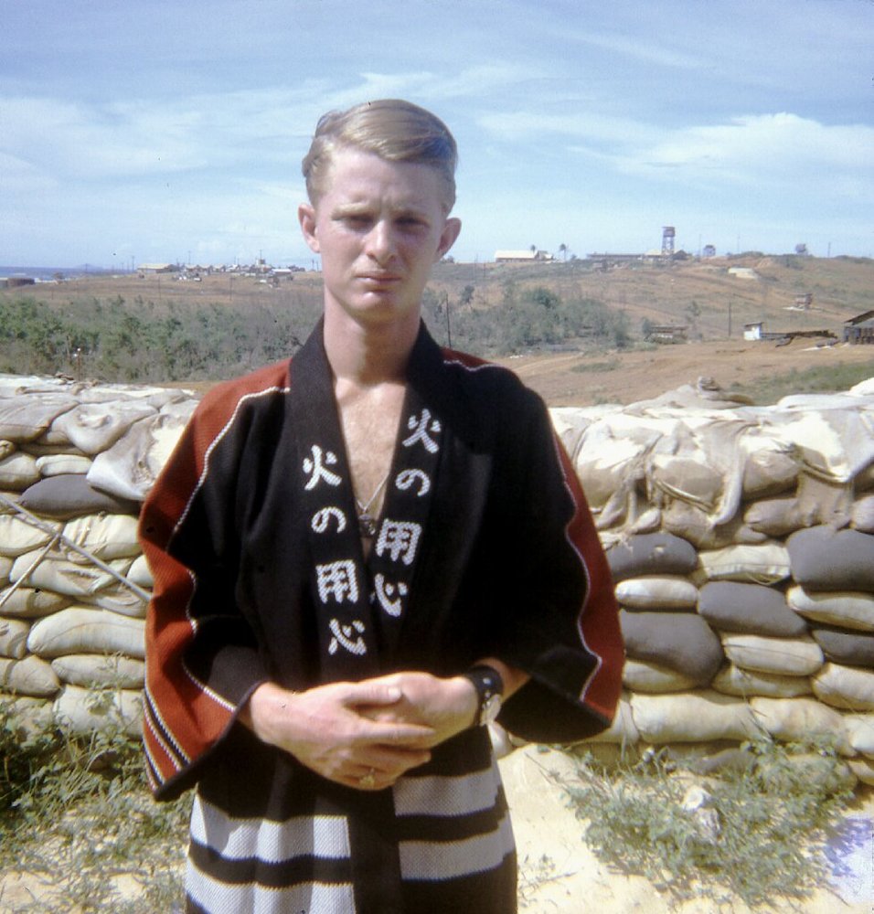Thomas Gleason III