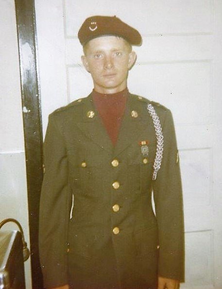 Thomas Gleason III