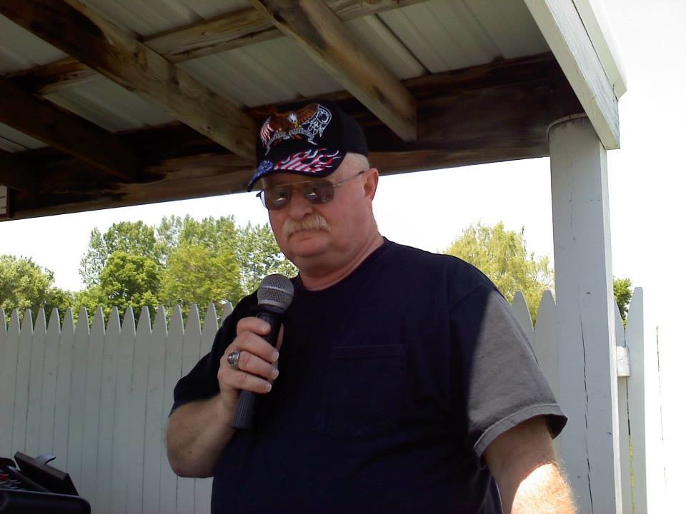 Thomas Gleason III