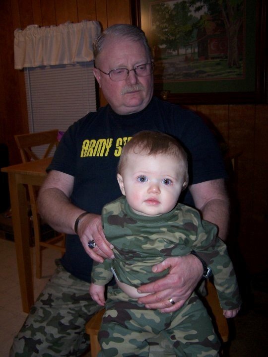 Thomas Gleason III