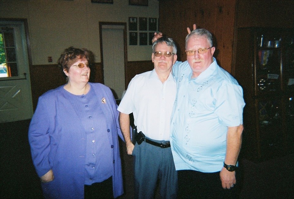 Thomas Gleason III