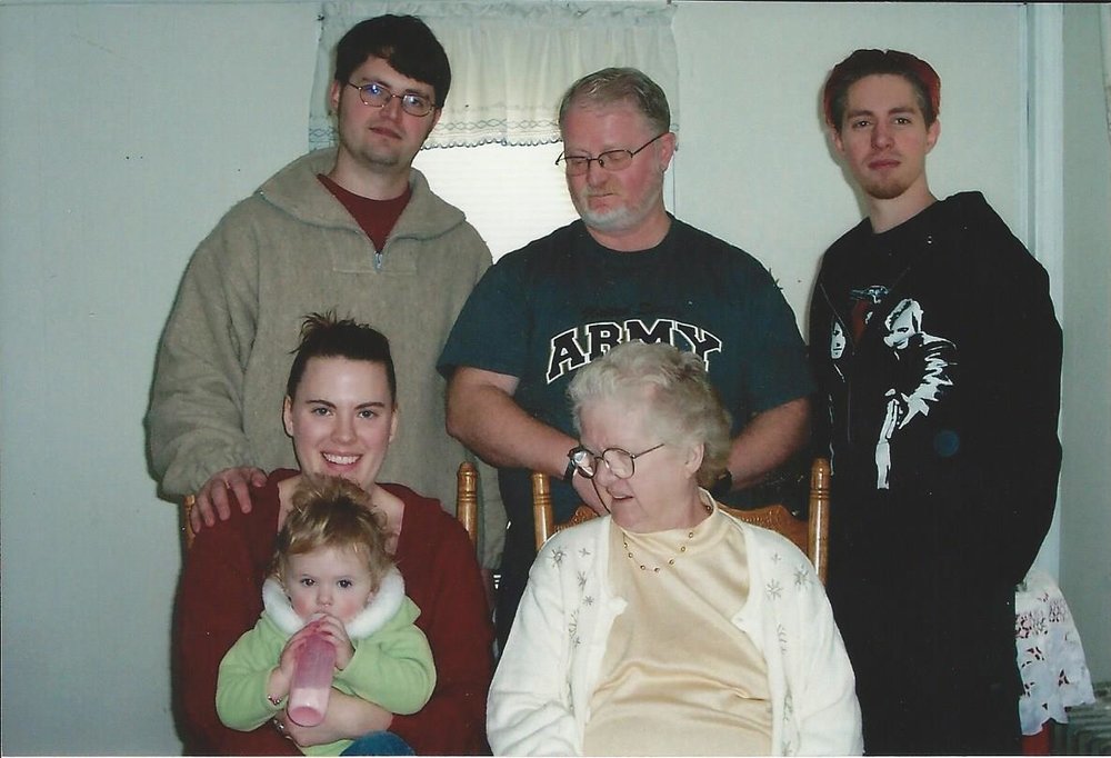 Thomas Gleason III