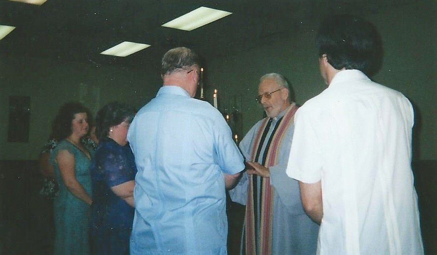 Thomas Gleason III