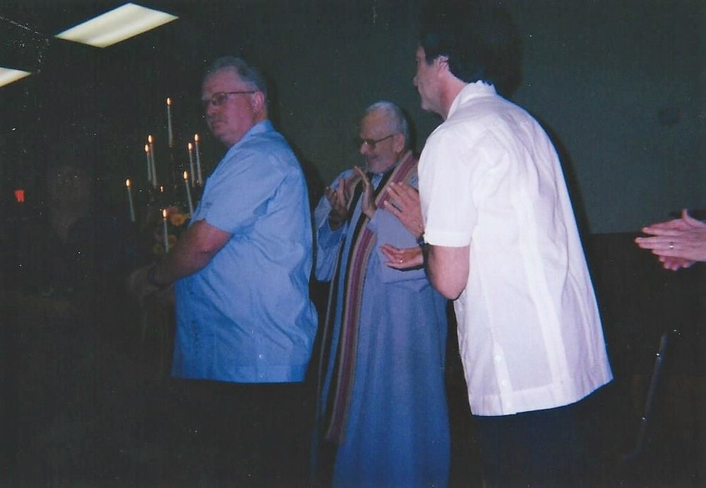 Thomas Gleason III