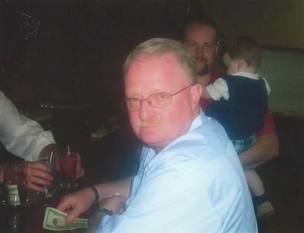 Thomas Gleason III