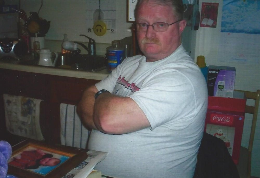 Thomas Gleason III