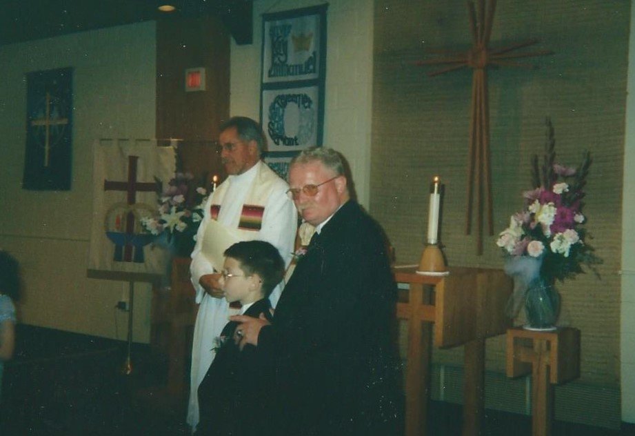 Thomas Gleason III