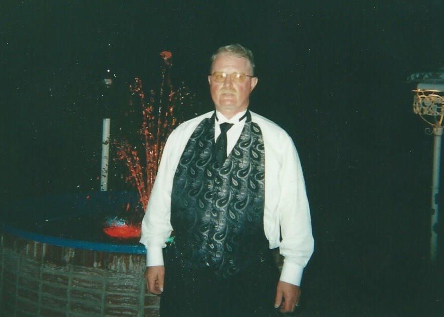 Thomas Gleason III