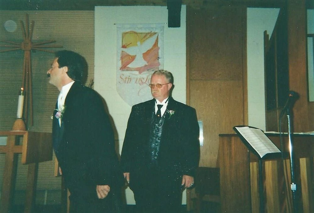 Thomas Gleason III