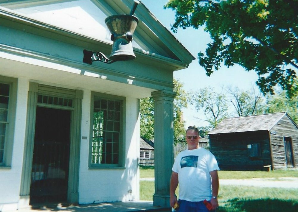 Thomas Gleason III
