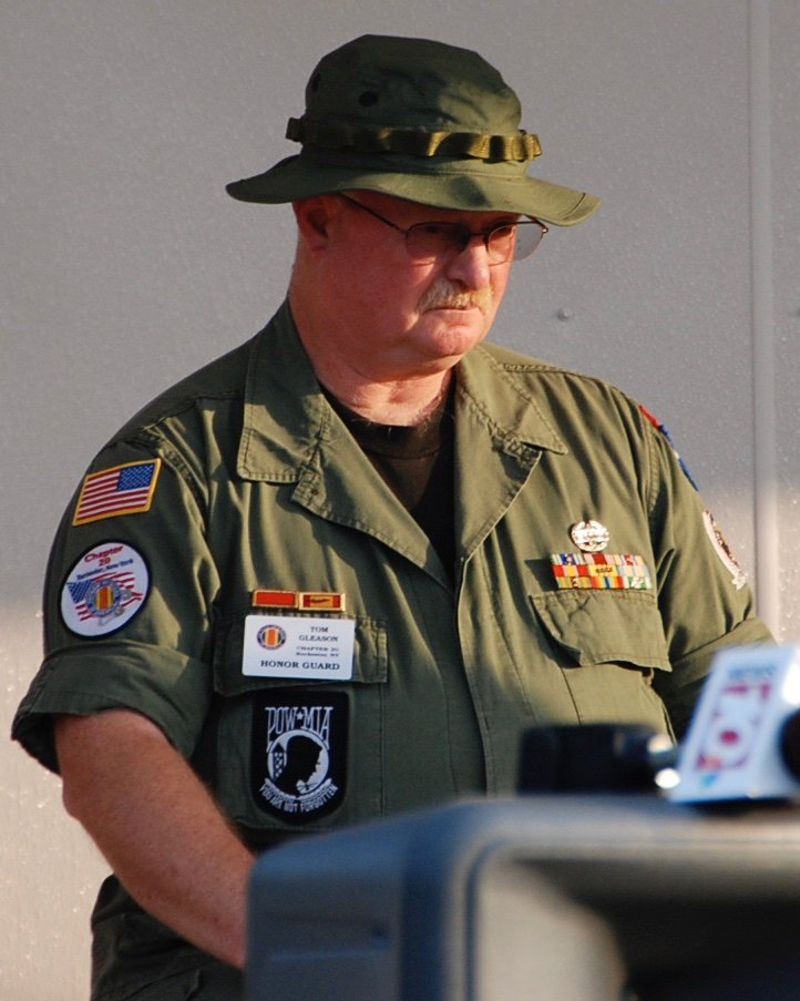 Thomas Gleason III