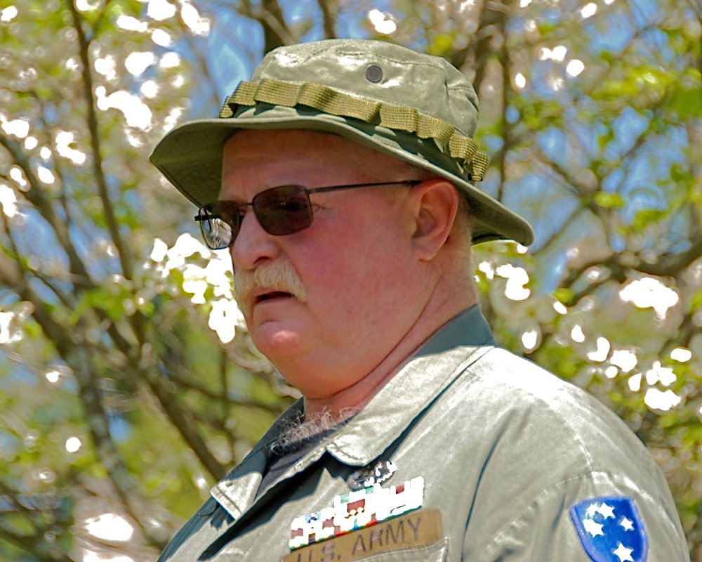 Thomas Gleason III